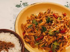 -东排食堂长沙小吃大排档(五一广场店)