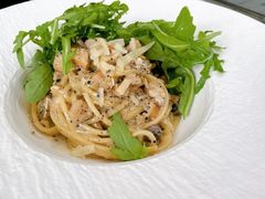 -Oyster Talks 四度蚝法餐厅