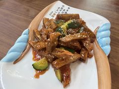 -清真·伊清阁餐厅