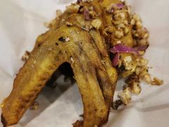 -喜上喜鸡煲翅(吉大店)