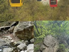 -洛阳白云山景区