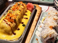 -花漫里日式餐厅(城东中骏店)