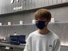 -M Stand(深圳湾后海汇店)