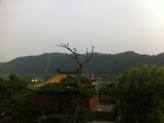 -普陀宗乘之庙(小布达拉宫)