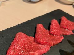 -焼肉矢澤 京都