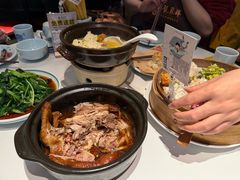 -龍聚祥烧麦馆(万达店)