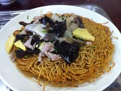 -裕兴记·三虾面(西北街总店)