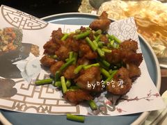 -北国饭店(汕头卜蜂店)