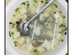 -渔中舟海鲜大排档(普陀沈家门店)