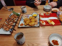-西月山居匠心创意料理(江汉路新佳丽广场店)
