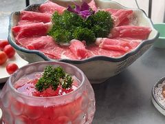 -故里和山·成都火锅(欢乐港湾店)