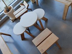 -dotcom coffee古点咖啡(致真大厦店)