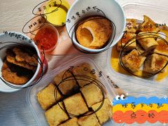 -孖记茶档·热腾茶餐(乐峰店)