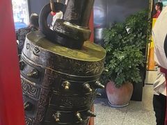 -陈熹公民族美食文化餐厅(中华广场店)