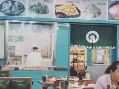 大堂-胡氏大盘鸡新疆菜(石岗店)