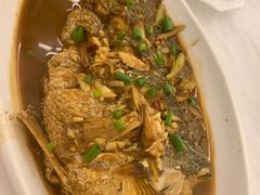 -渔中舟海鲜大排档(普陀沈家门店)