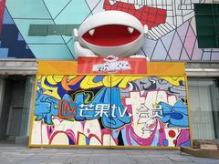 -湖南广电中心大楼