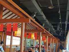 -老员外骨汤火锅(海州古城店)