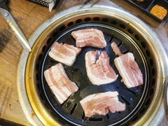 -火炉火自助餐(悠唐购物中心店)