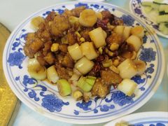 -利群烤鸭店(前门店)