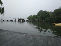 -西湖天地