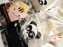 -兔兔家蛋糕甜品(德胜店)