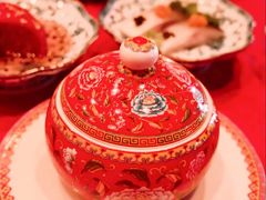 -白家大院·王府宫廷菜(苏州街店)