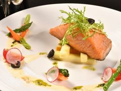 -上海虹桥宾馆味翠餐厅