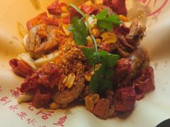 -永安水煮活鱼·仪征菜(仪征奥林匹克店)