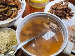 -有位虾匠·香辣蟹·小龙虾(李村店)