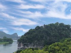 -忆咖啡观景餐厅(桂林象山公园店)