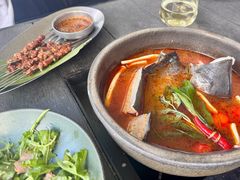 -Ameigo梅果·云贵川bistro(长宁来福士店)