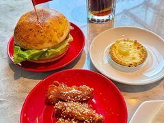 -必胜客(长安长青店)