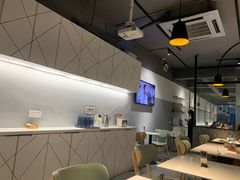 大堂-BE BRIGHT KITCHEN(正佳广场店)