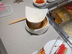 -海底捞火锅(赛格国际购物中心店)
