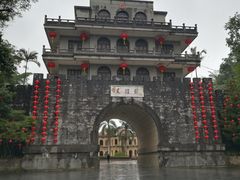 -友谊关景区