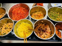 -王菊美食街·王菊面馆(总店)