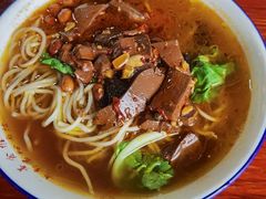 -老南昌粉面馆(绳金塔店)