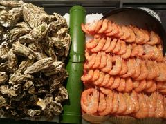 -星伦多自助料理·涮烤一体(嘉兴八佰伴店)