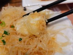 -九號渔港·蒸汽海鲜·粤菜茶点(八卦岭店)
