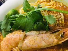 古早味东马叻沙-BOIBOI马来茶餐室(江宁路店)