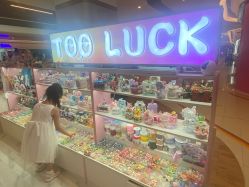 -Mini Muses ·创意手作·陶艺·银饰·团建(芳圆里店)