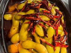 -巴厘龙虾·榜首油焖大虾(洞庭·艺术洋房店)