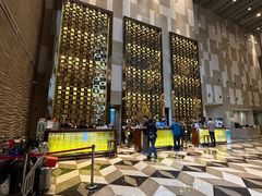 -天津君隆威斯汀酒店