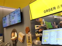 -茶力的小怪兽(梅林卓悦汇店)
