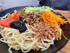 -阿木舂记·特色小吃(平江路店)