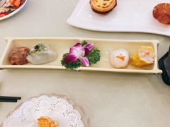 -顺风山庄(水濂山店)