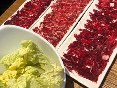 -掂档潮汕牛肉火锅(cityon熙地港店)