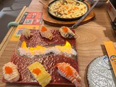 -西月山居匠心创意料理(江汉路新佳丽广场店)