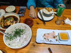 -百家鲜·杭帮菜